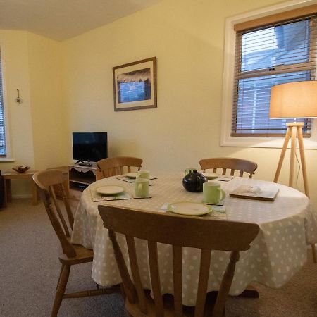 Star Fish Apartment 웨이머스만 외부 사진