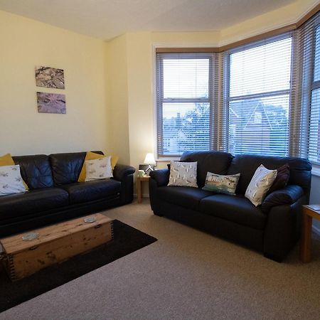 Star Fish Apartment 웨이머스만 외부 사진