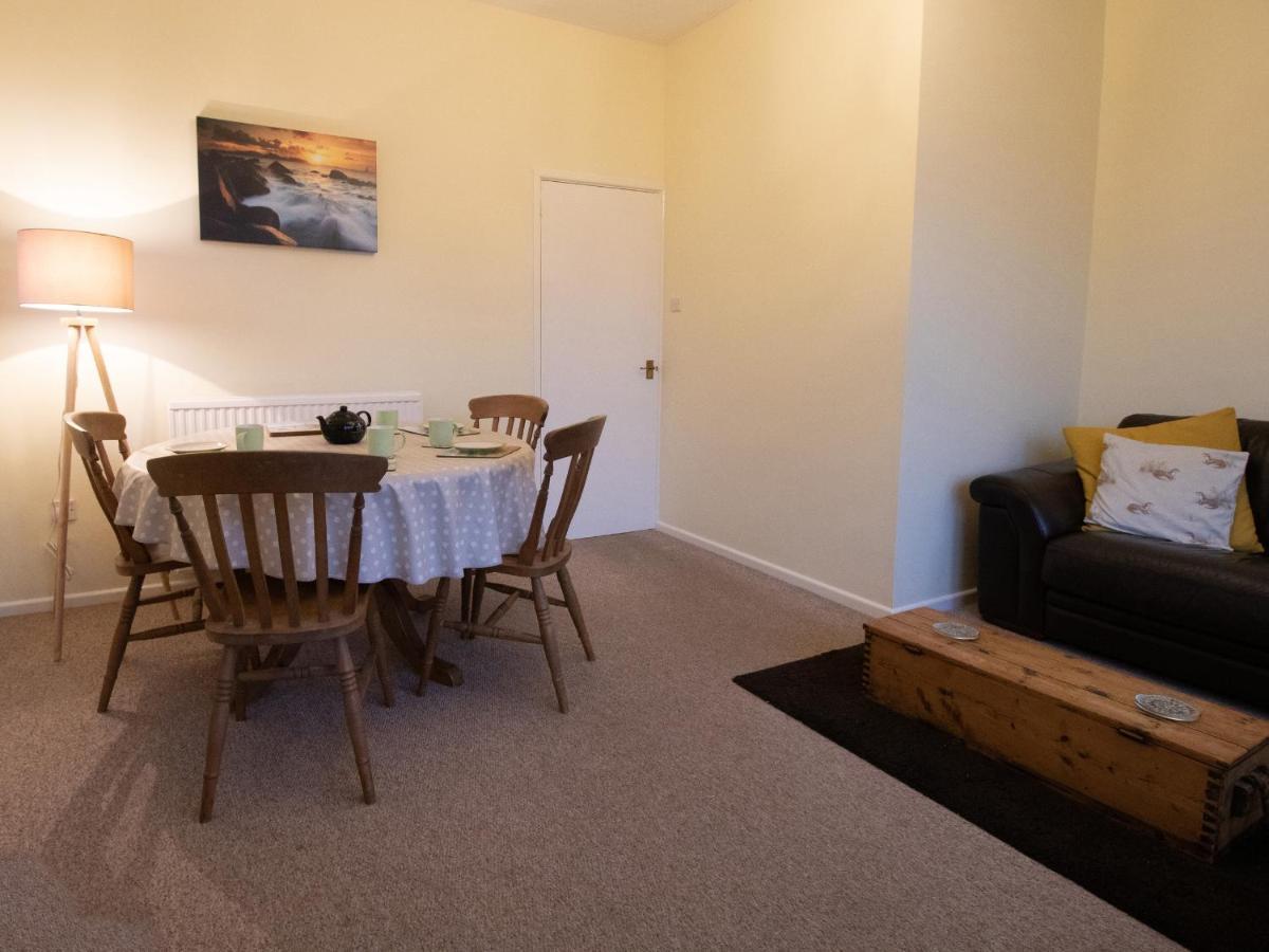 Star Fish Apartment 웨이머스만 외부 사진