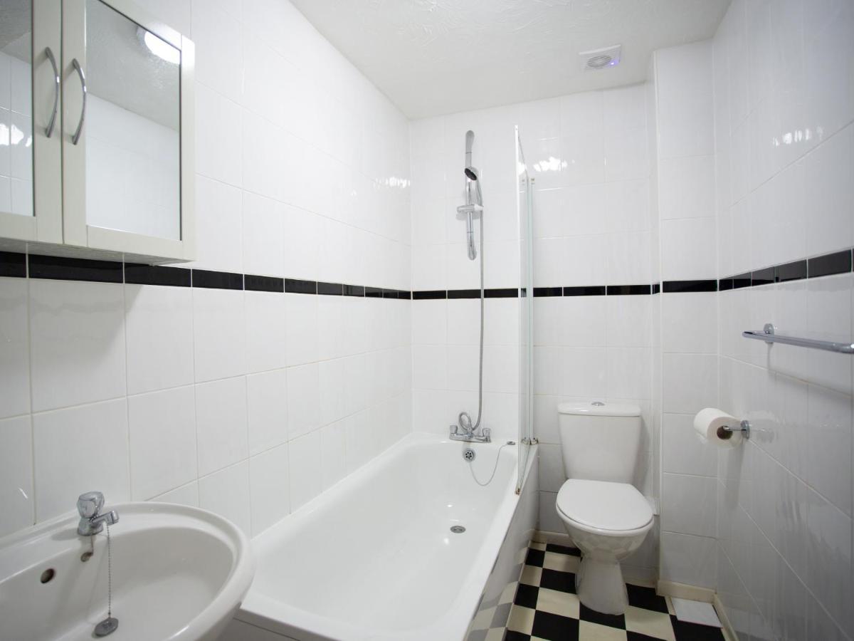 Star Fish Apartment 웨이머스만 외부 사진