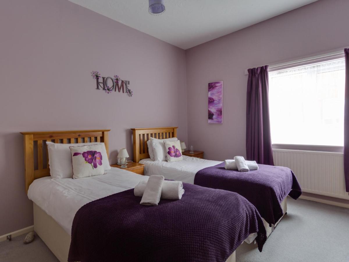 Star Fish Apartment 웨이머스만 외부 사진
